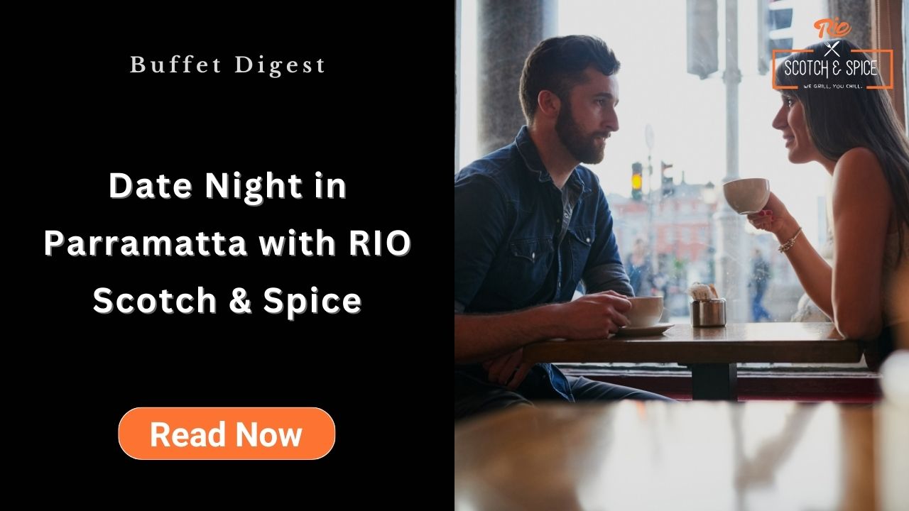 Date Spots Parramatta