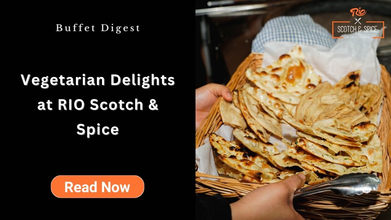 Vegetarian Delights