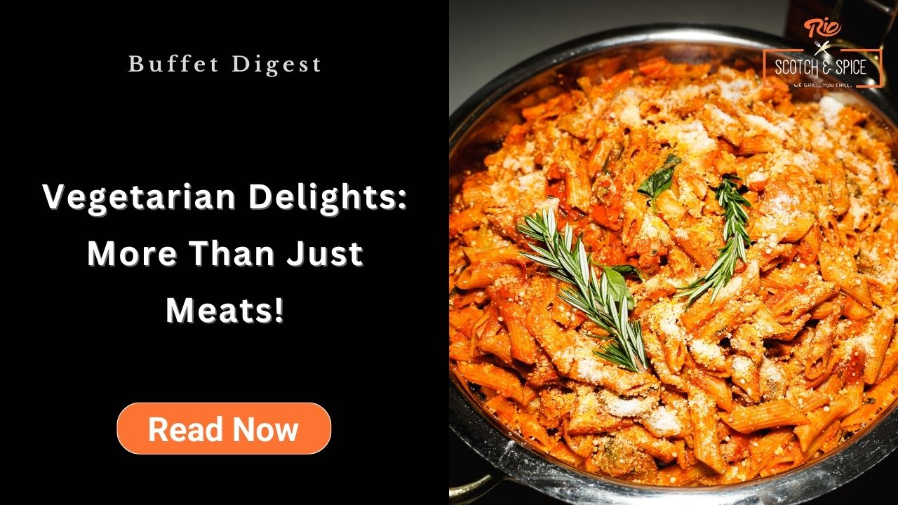 Veg Delight