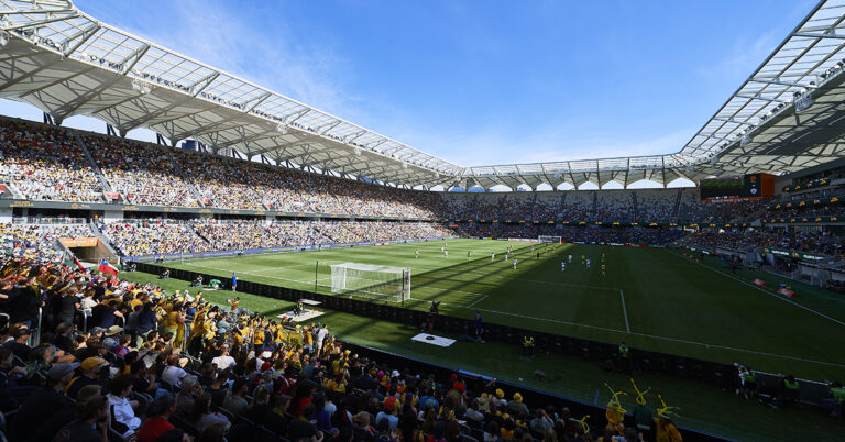 RIO Commbank Stadium