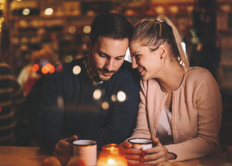 Parramatta Date Spots
